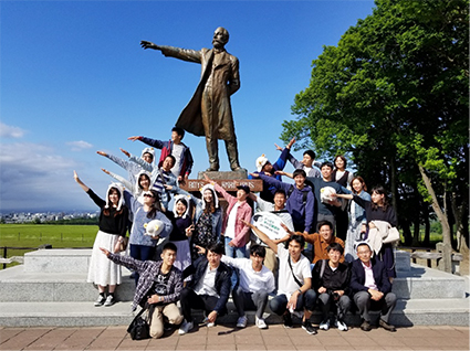 minezawaの社員旅行