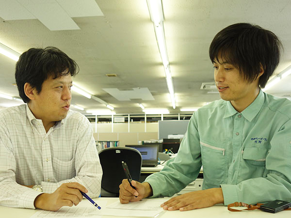 中部ティーイーケィ