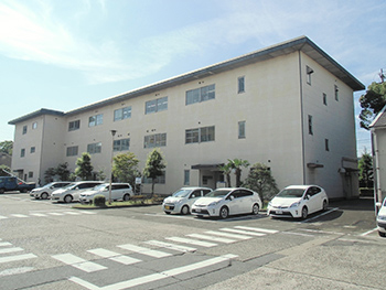 中部ティーイーケィ