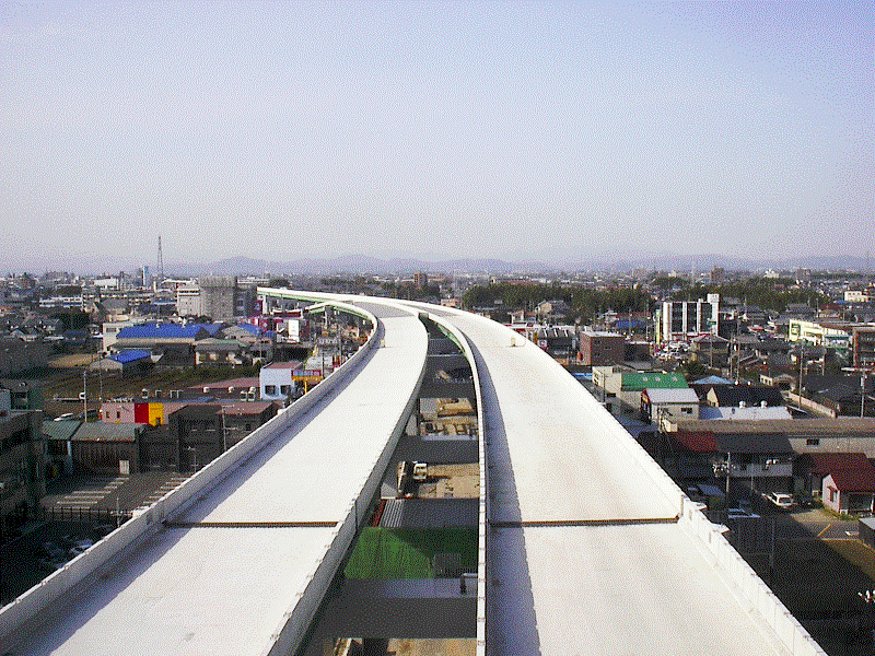 大有建設の建設事業例