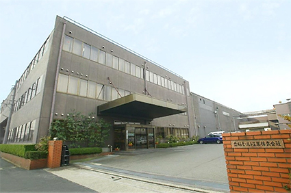 立松モールド工業