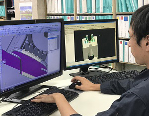 田中金型製作所