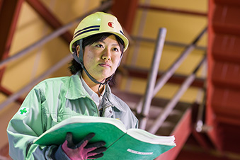 中央設備エンジニアリング